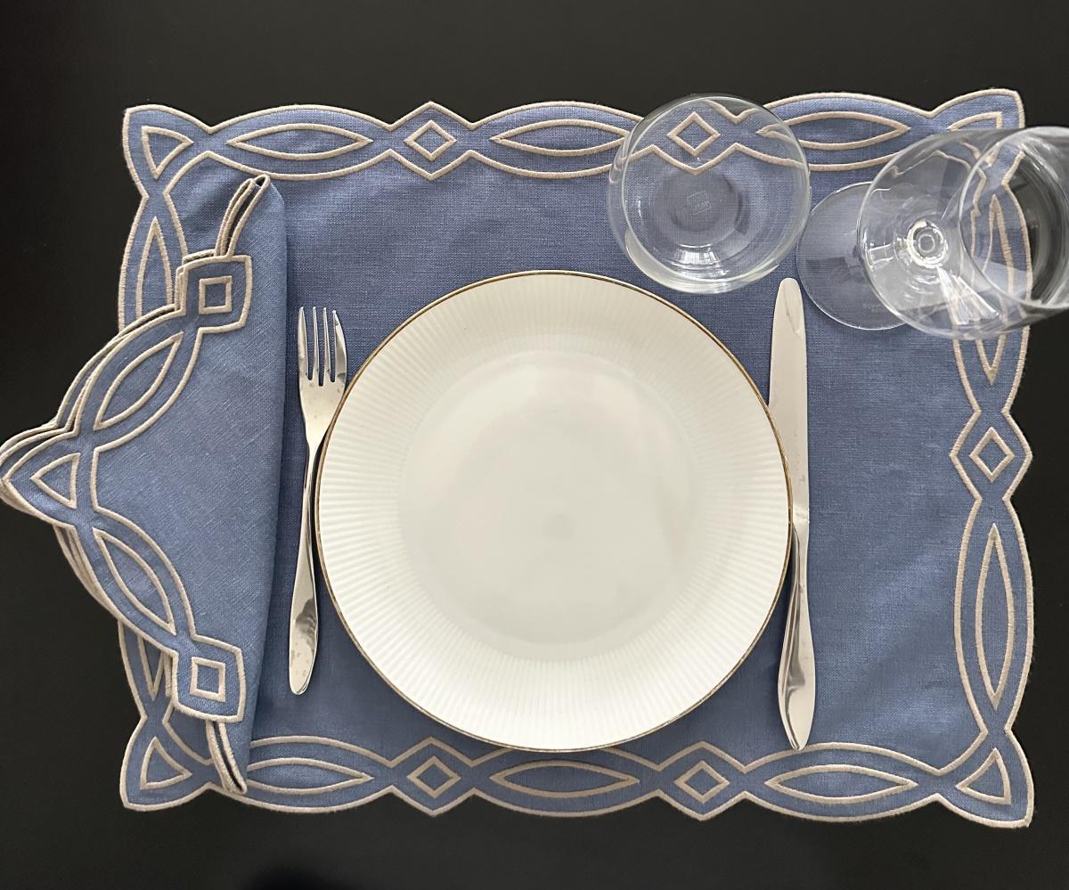 Collezione Alhambra - Alhambra Collection