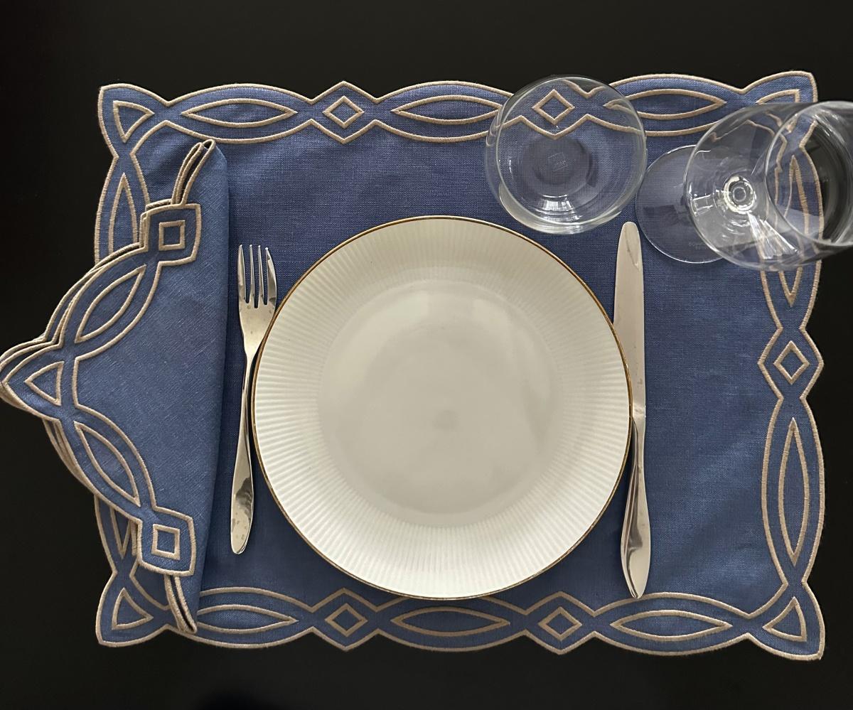 Collezione Alhambra - Alhambra Collection