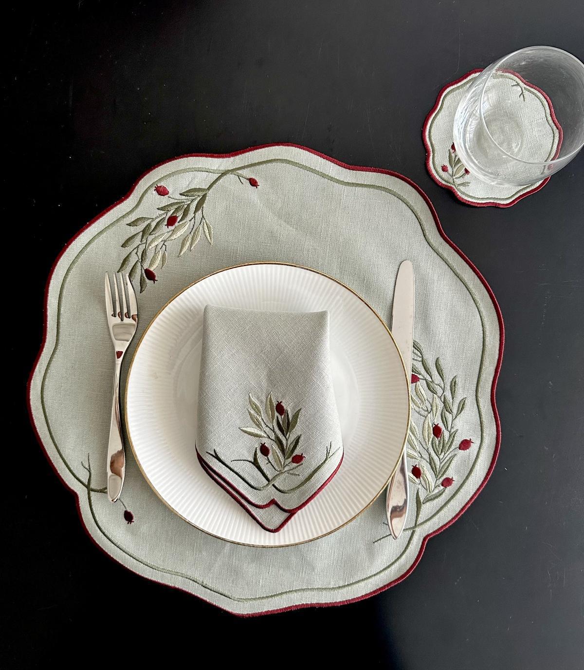 Collezione Ramage - Ramage Collection