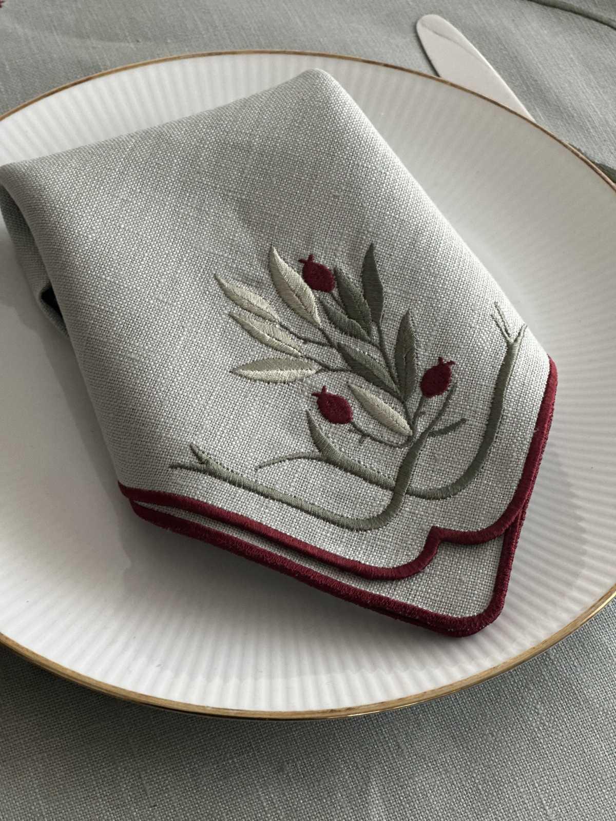 Collezione Ramage - Ramage Collection