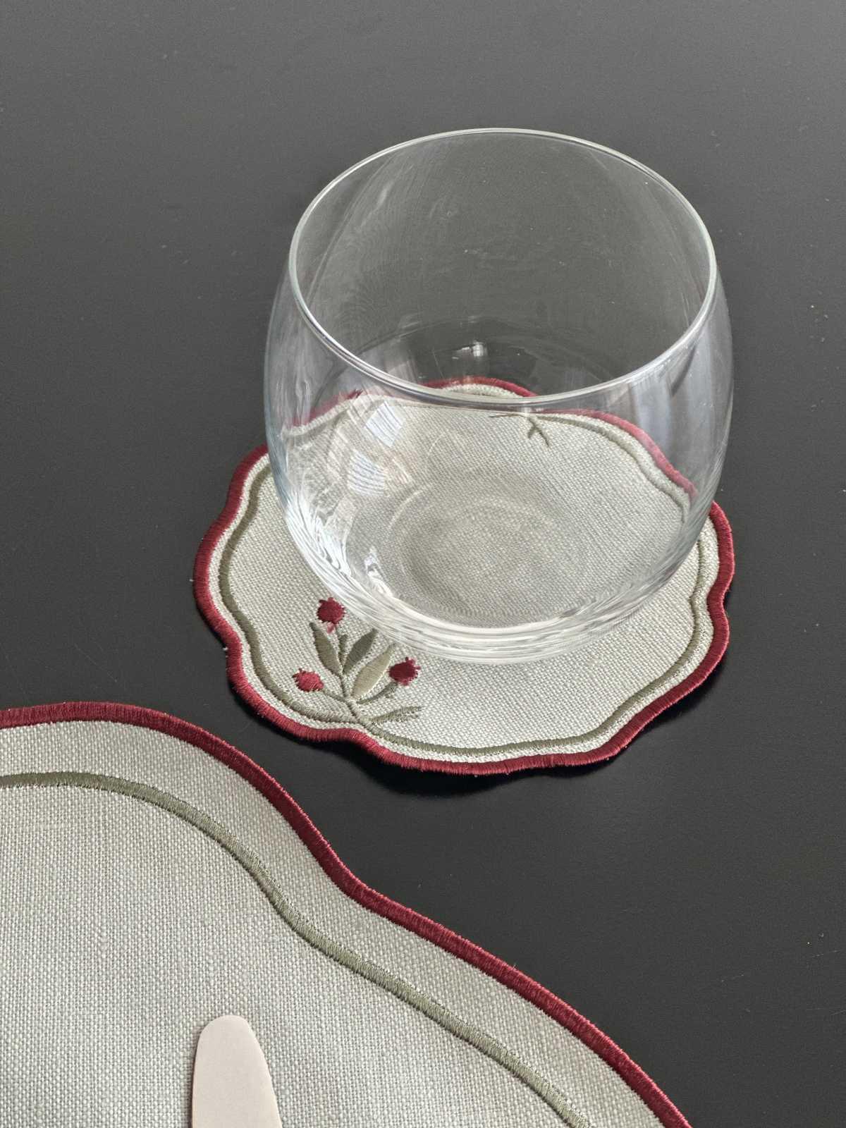 Collezione Ramage - Ramage Collection