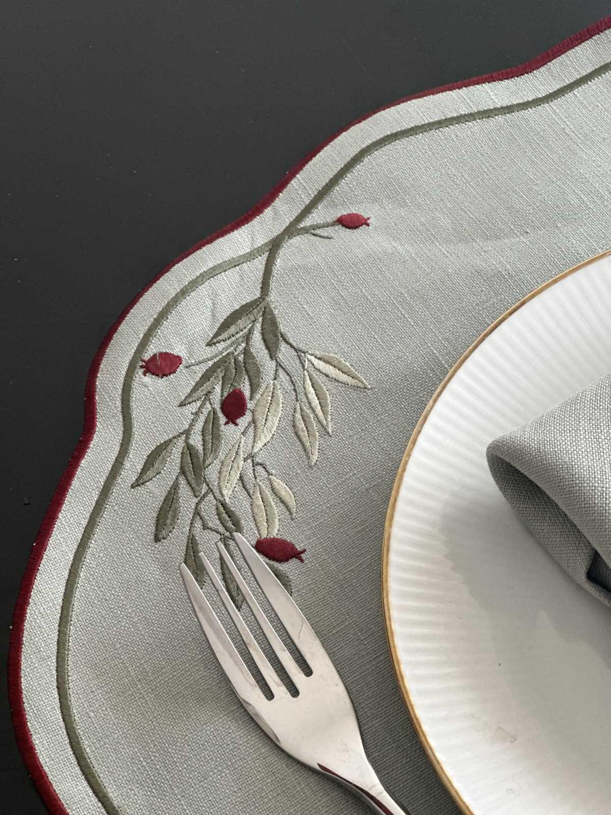 Collezione Ramage - Ramage Collection