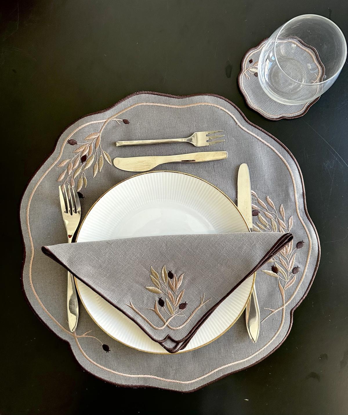 Collezione Ramage - Ramage Collection