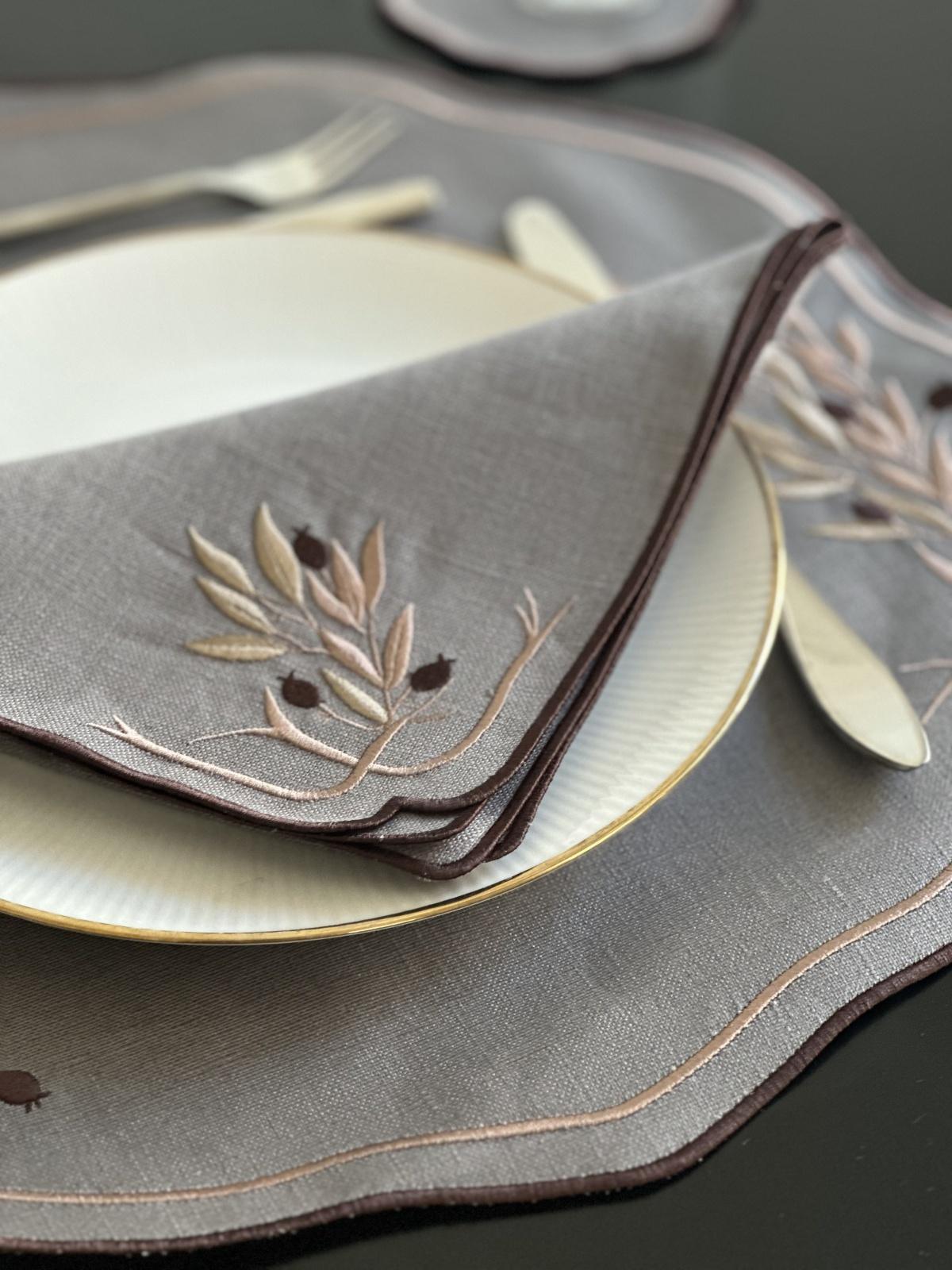 Collezione Ramage - Ramage Collection