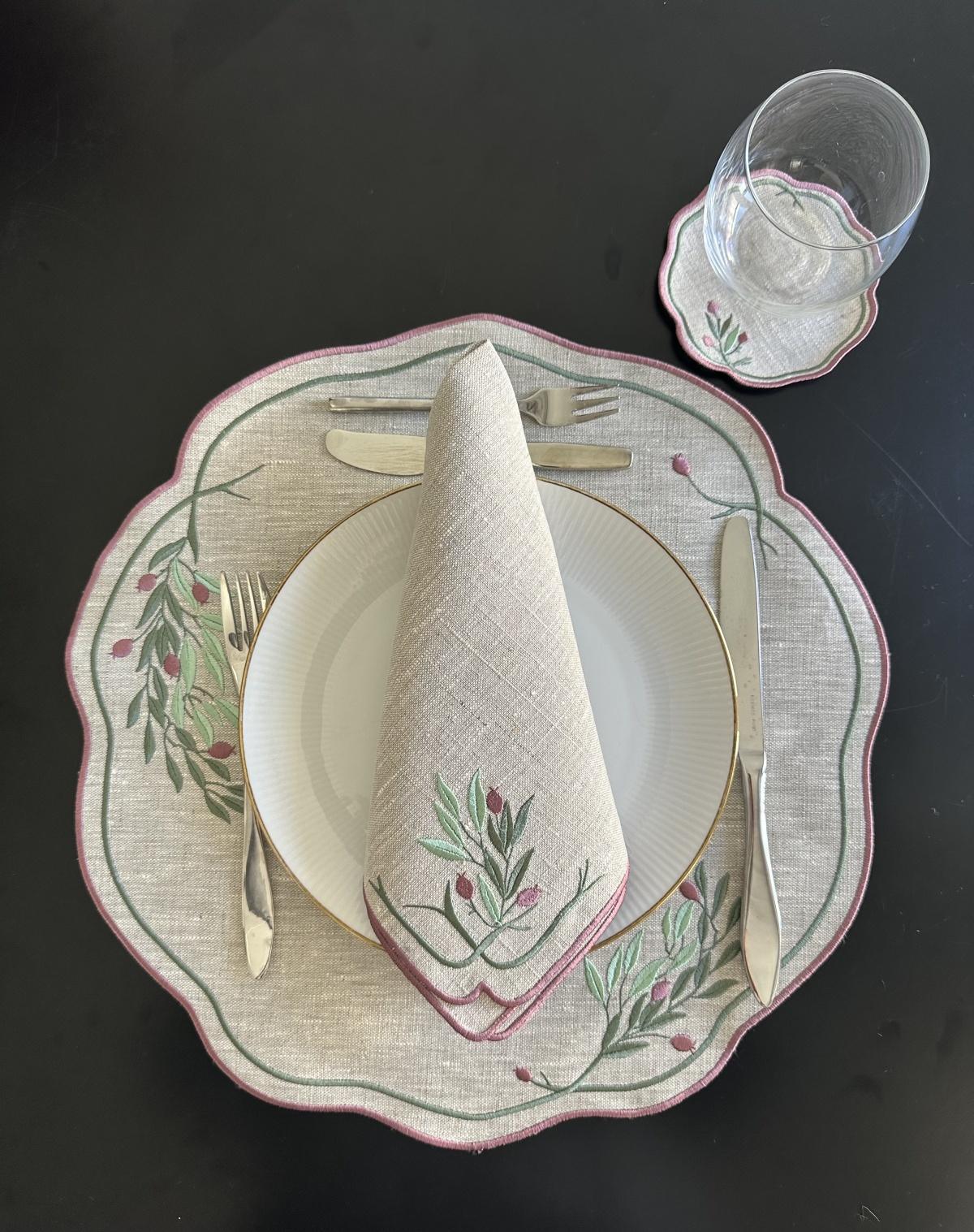 Collezione Ramage - Ramage Collection