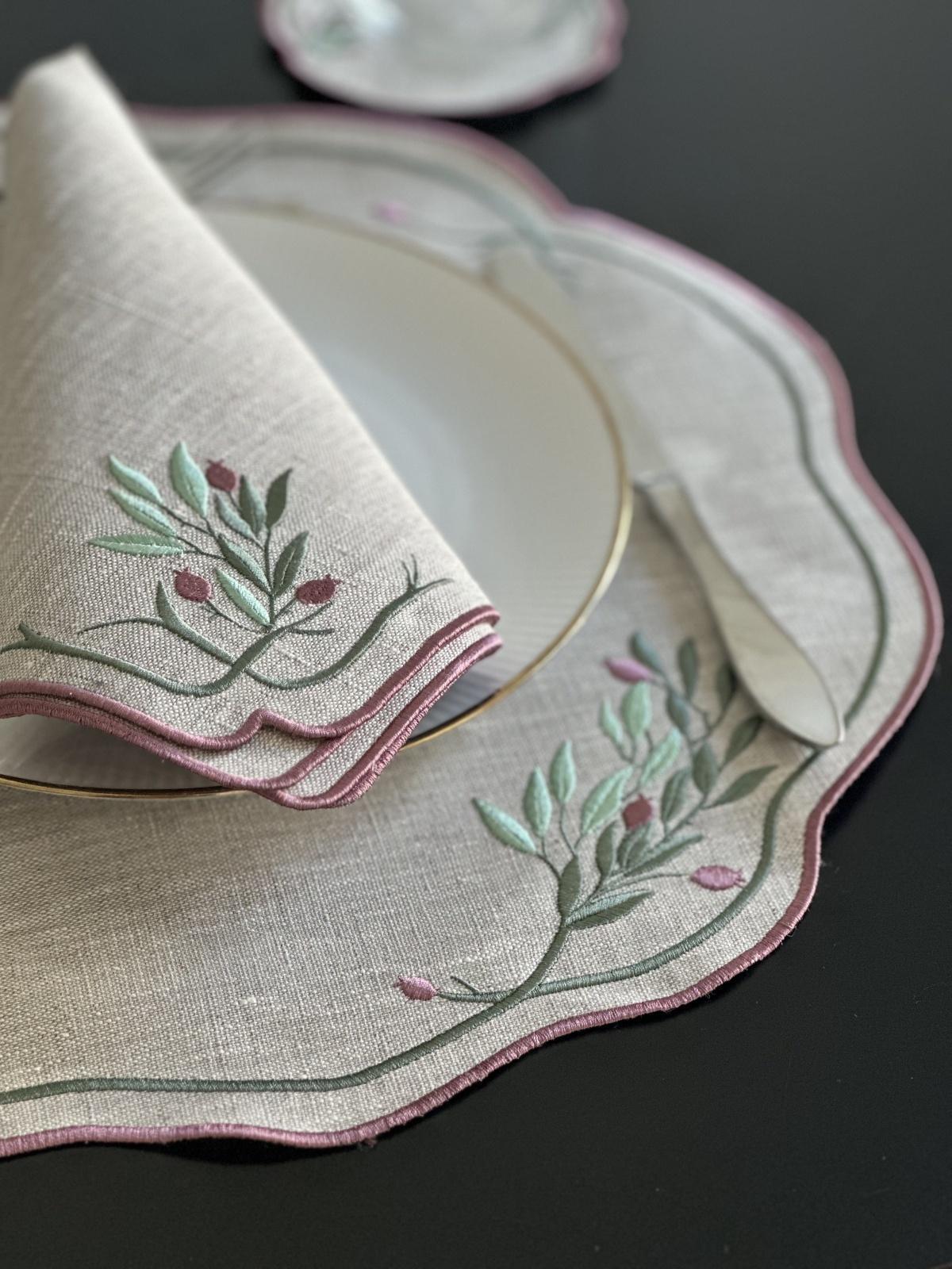 Collezione Ramage - Ramage Collection