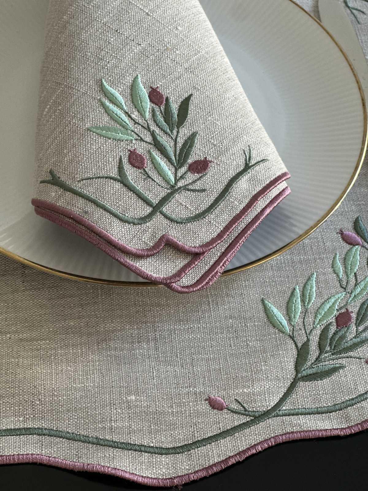 Collezione Ramage - Ramage Collection