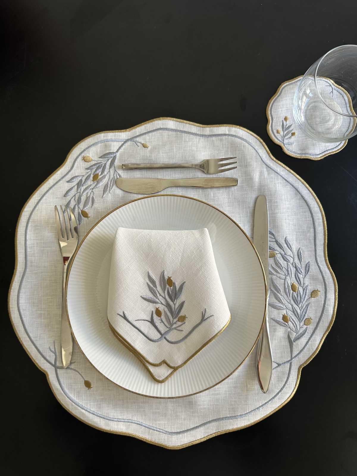 Collezione Ramage - Ramage Collection