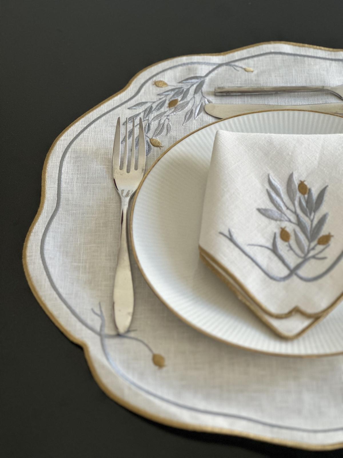 Collezione Ramage - Ramage Collection