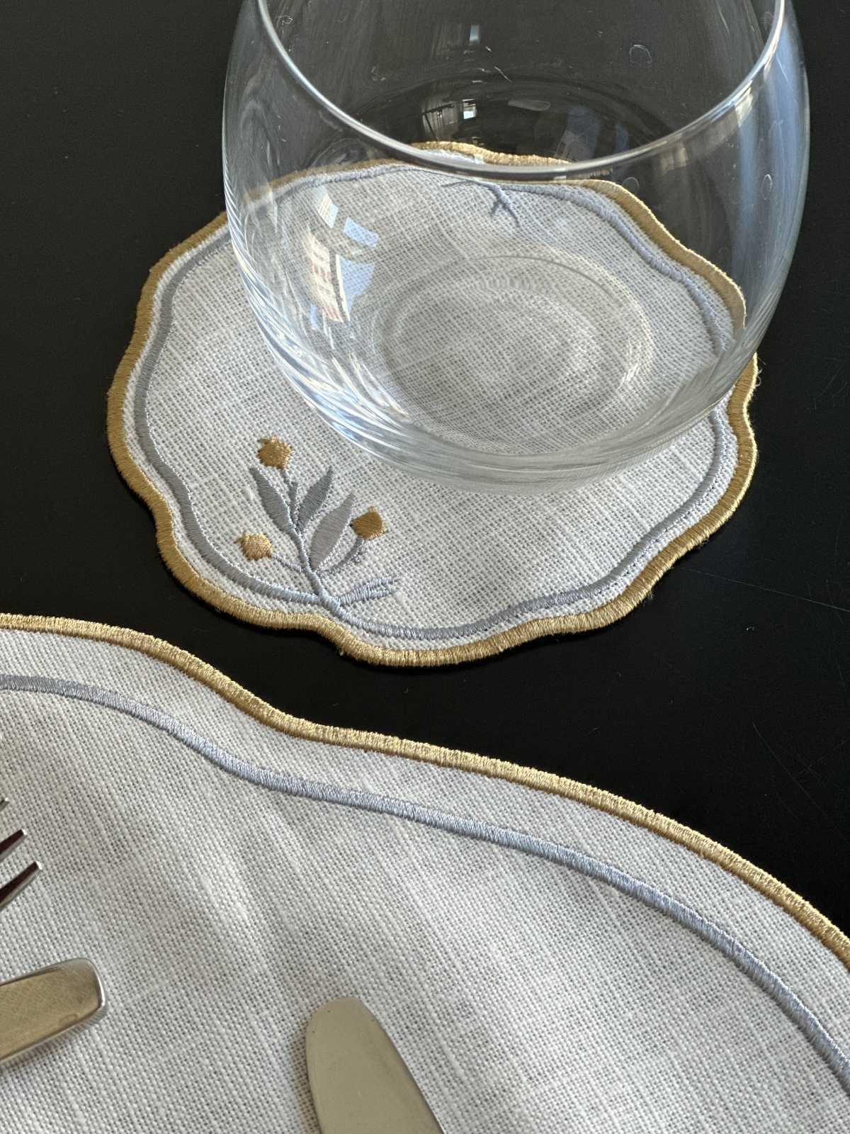 Collezione Ramage - Ramage Collection