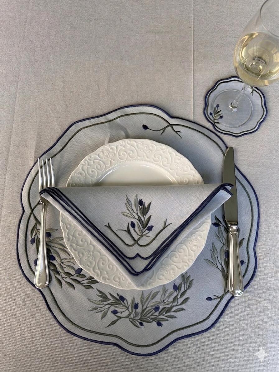 Collezione Ramage - Ramage Collection