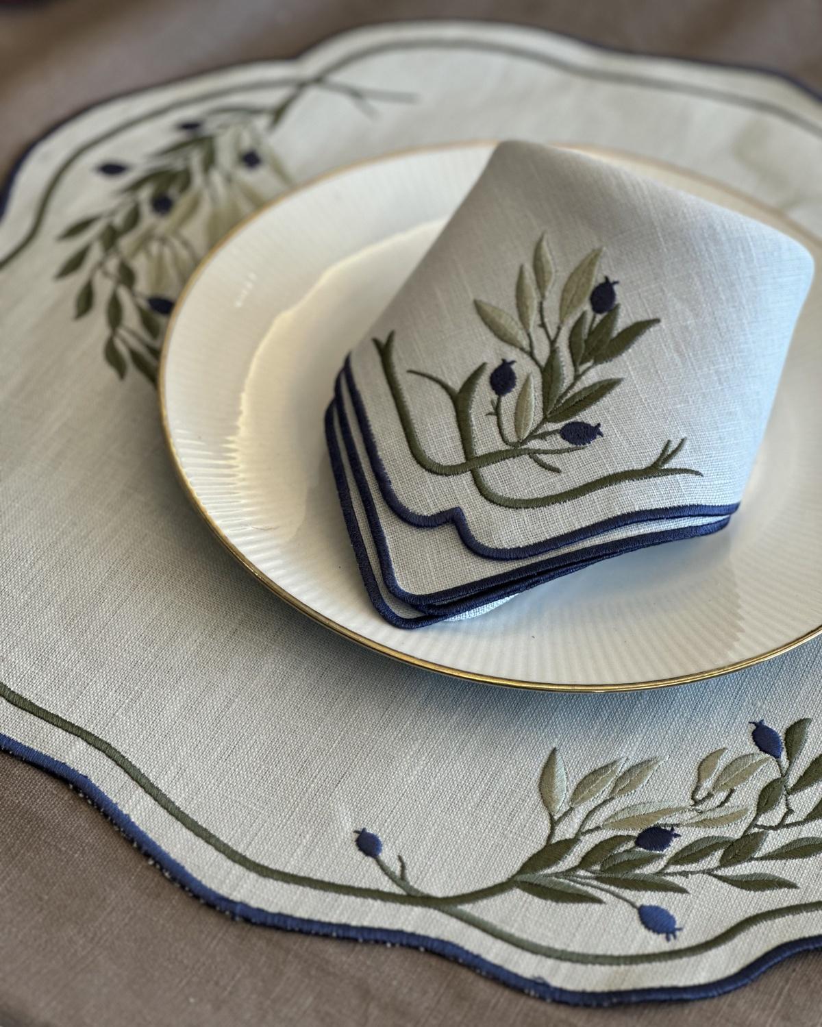 Collezione Ramage - Ramage Collection