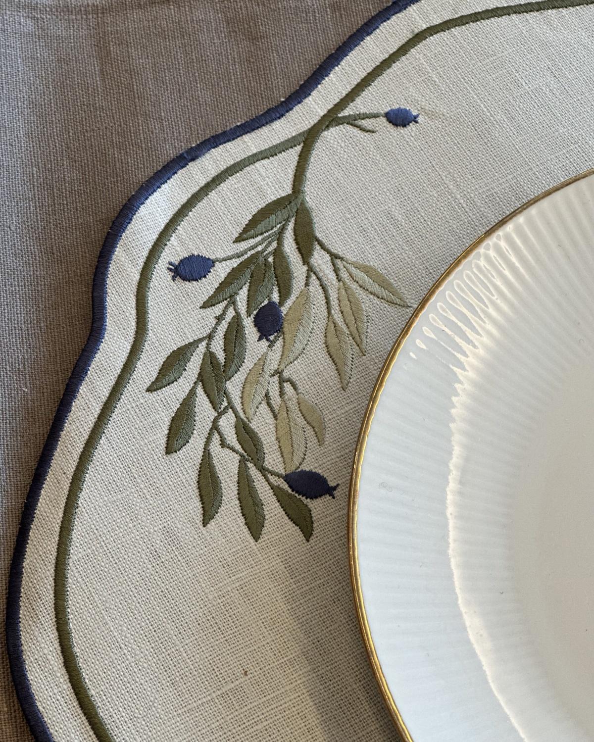 Collezione Ramage - Ramage Collection