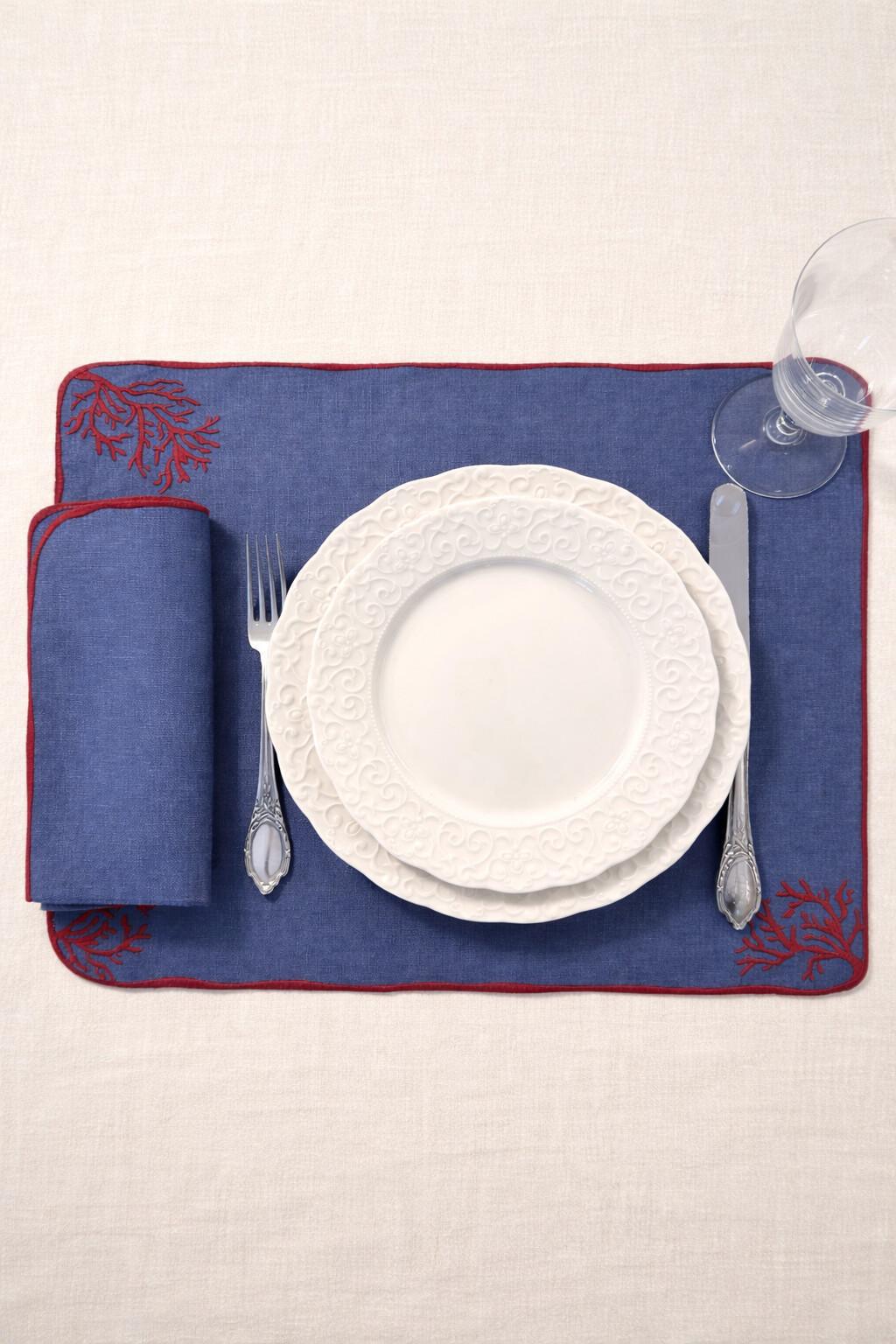Collezione Corallo – Coral Collection
