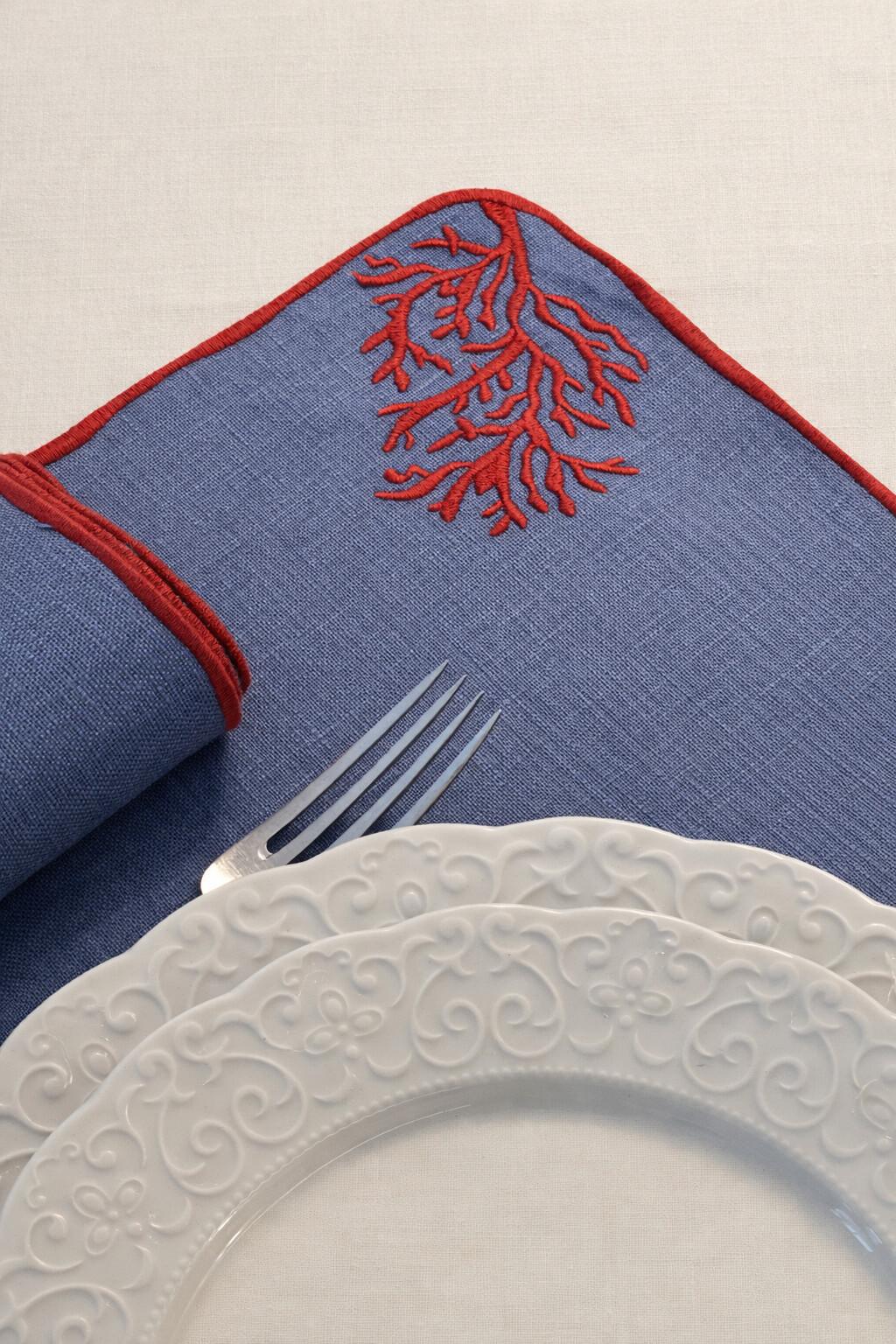 Collezione Corallo – Coral Collection