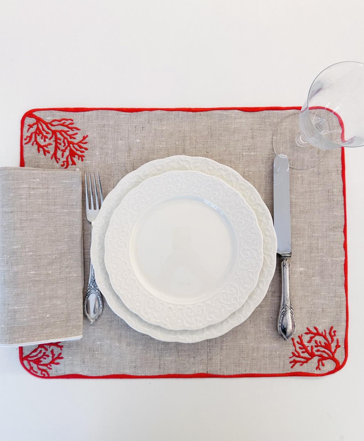 Collezione Corallo – Coral Collection