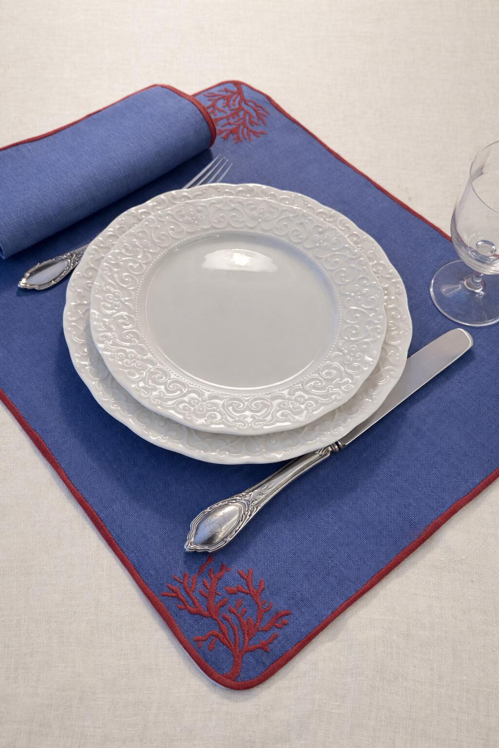 Collezione Corallo – Coral Collection