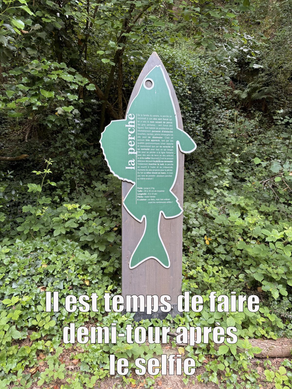 Guide balade 8 juin 2025