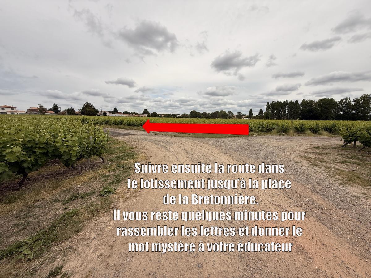 Guide balade 8 juin 2025