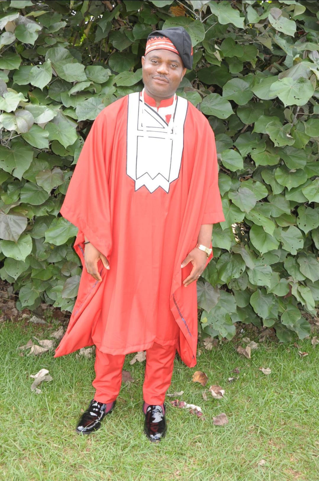 STEVE DJOMO