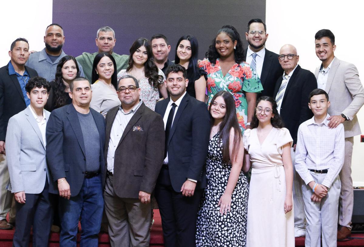 Alabanza y Adoración
