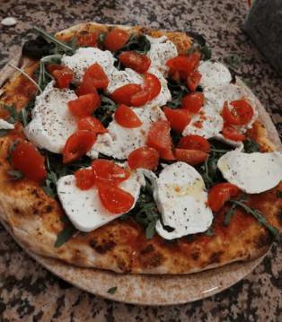Pizze Speciali