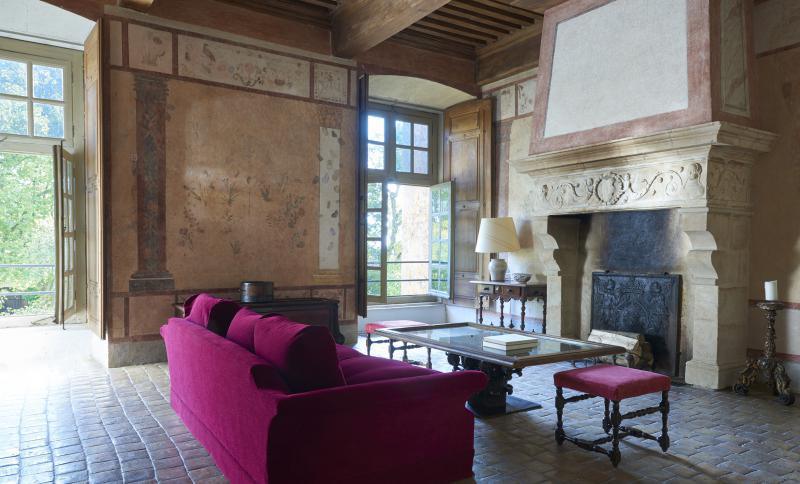 Château de Bagnols Hôtel & Spa Château de Bagnols Hôtel & Spa