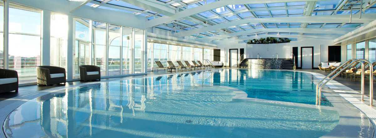 MIRAMAR LA CIGALE – Hôtel Thalasso & Spa ★★★★★ MIRAMAR LA CIGALE – Hôtel Thalasso & Spa ★★★★★