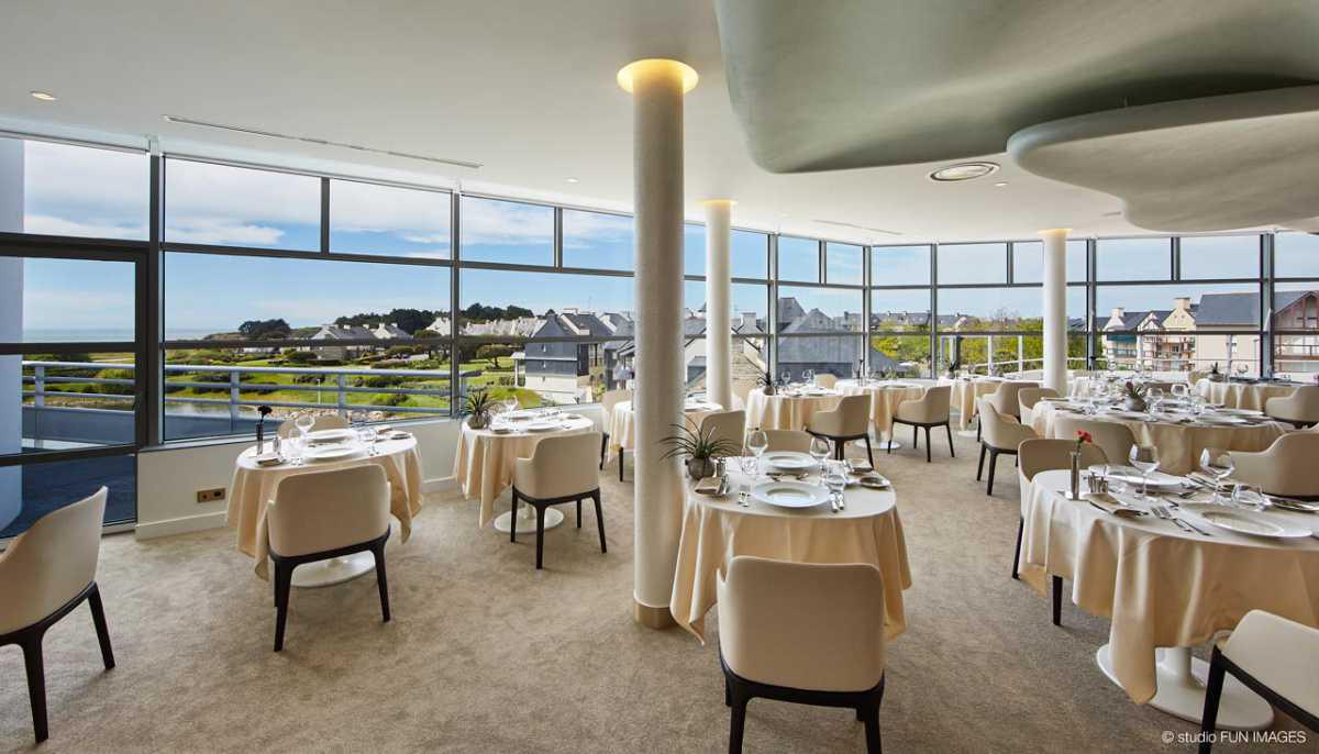 MIRAMAR LA CIGALE – Hôtel Thalasso & Spa ★★★★★ MIRAMAR LA CIGALE – Hôtel Thalasso & Spa ★★★★★