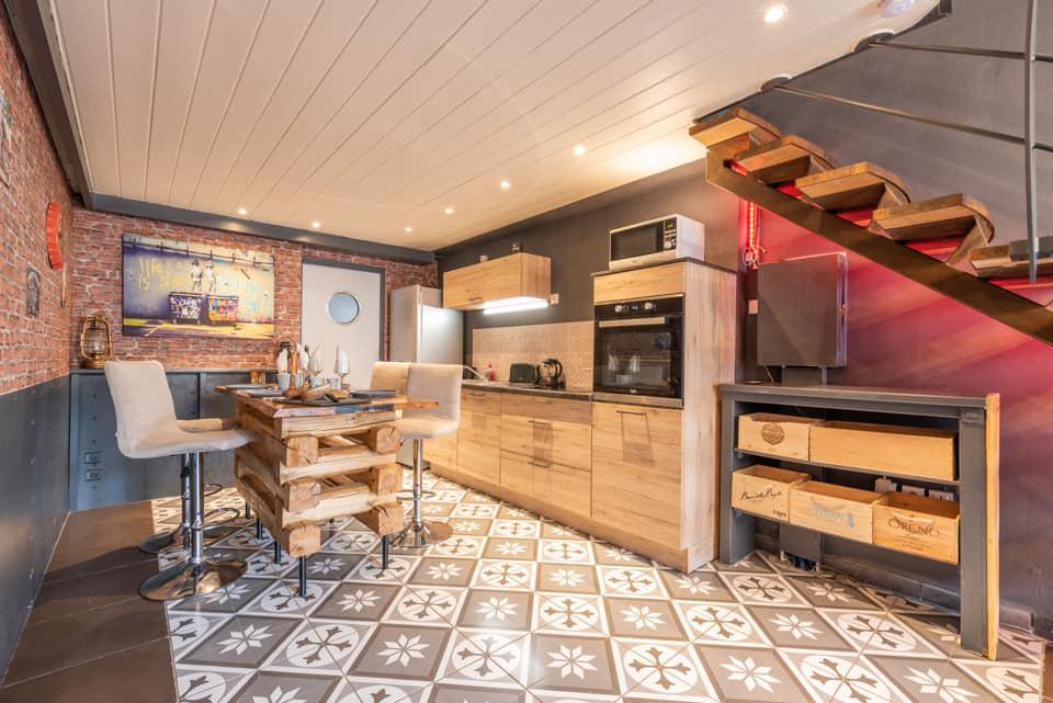LOFT Centre Le Puy en Velay LOFT Centre Le Puy en Velay