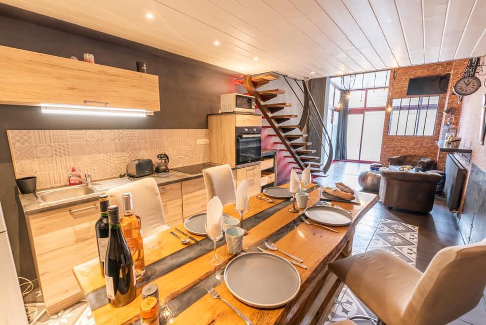 LOFT Centre Le Puy en Velay LOFT Centre Le Puy en Velay