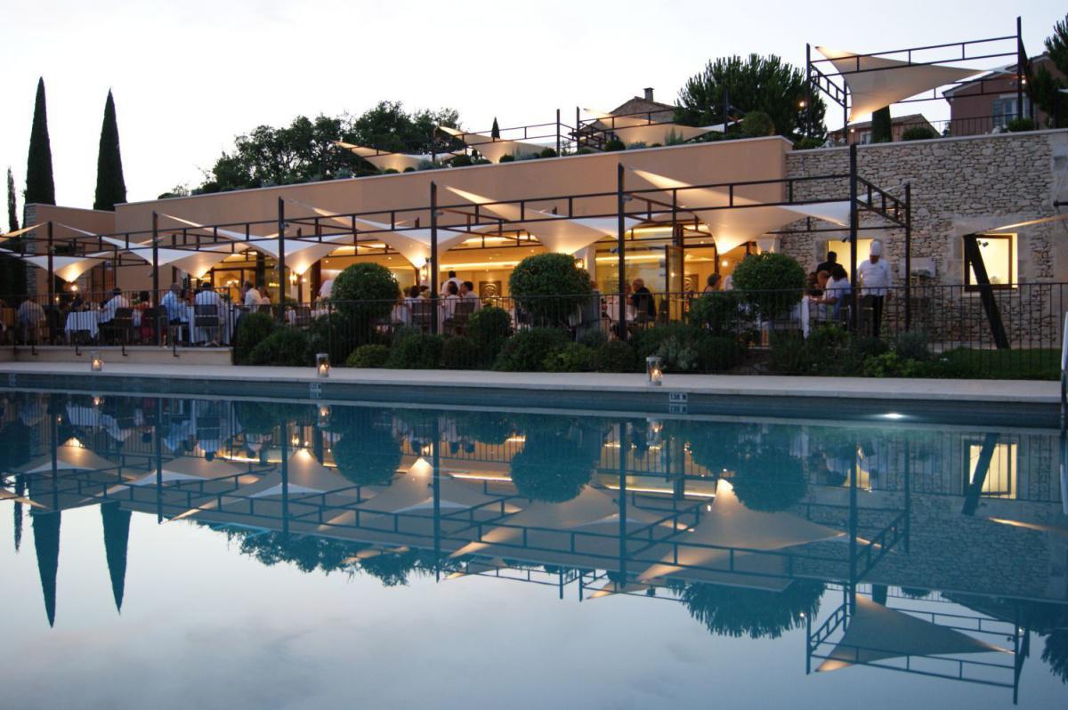 Coquillade Provence Resort, Restaurants & Spa ★★★★★