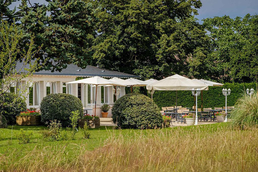 Hôtel Restaurant Le Fleuray Hôtel Restaurant Le Fleuray