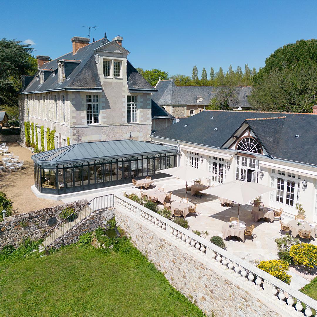 Château de Noirieux, Hôtel de Charme 4* & Restaurant Château de Noirieux, Hôtel de Charme 4* & Restaurant