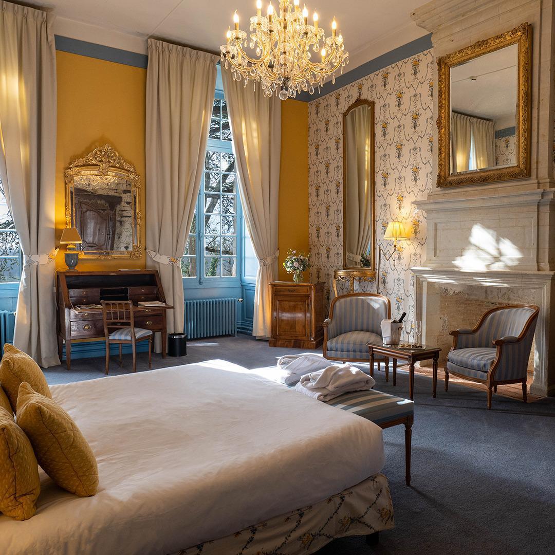 Château de Noirieux, Hôtel de Charme 4* & Restaurant Château de Noirieux, Hôtel de Charme 4* & Restaurant
