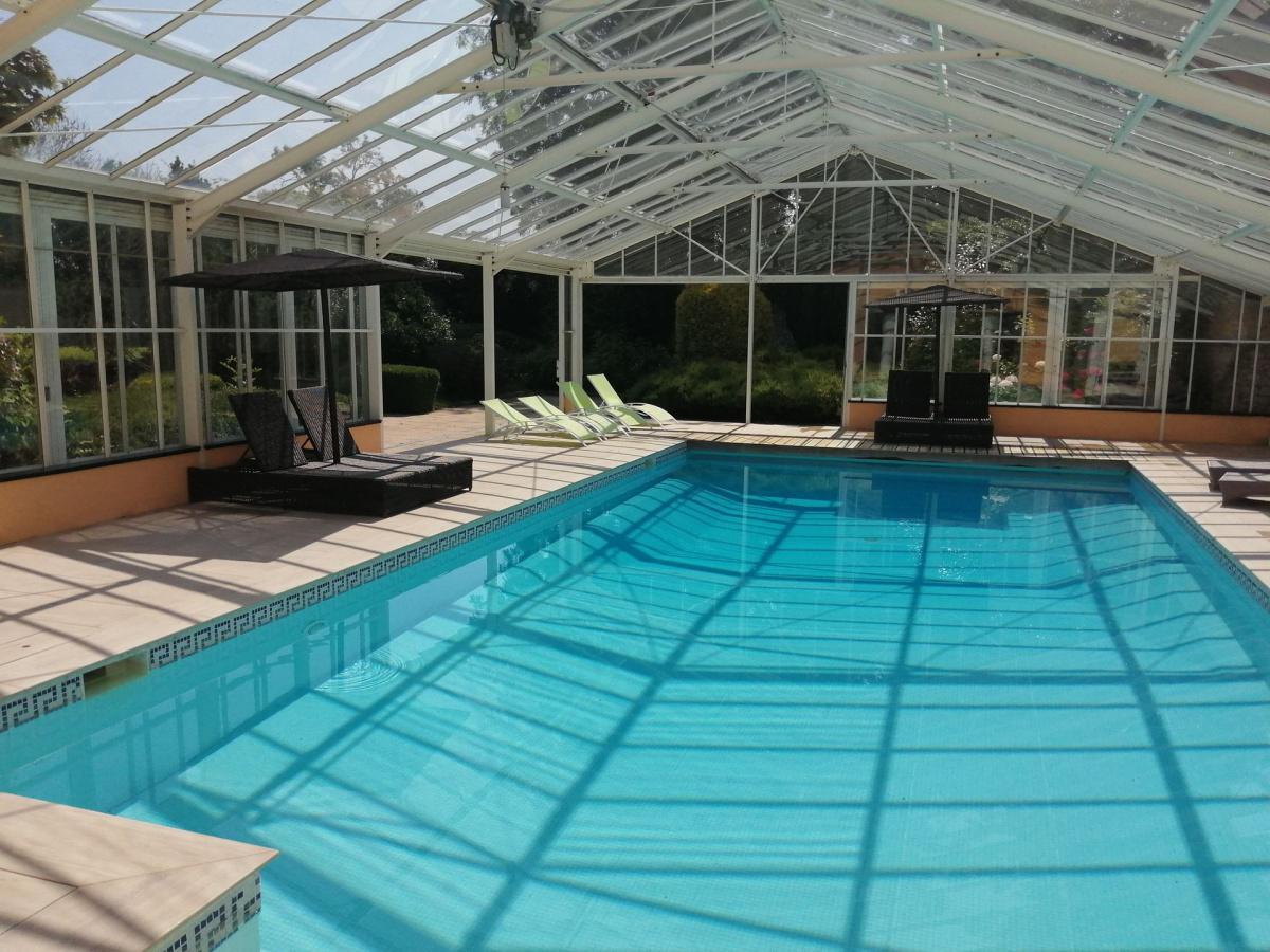 Le Château de Sully, Hôtel, Restaurant & SPA Le Château de Sully, Hôtel, Restaurant & SPA
