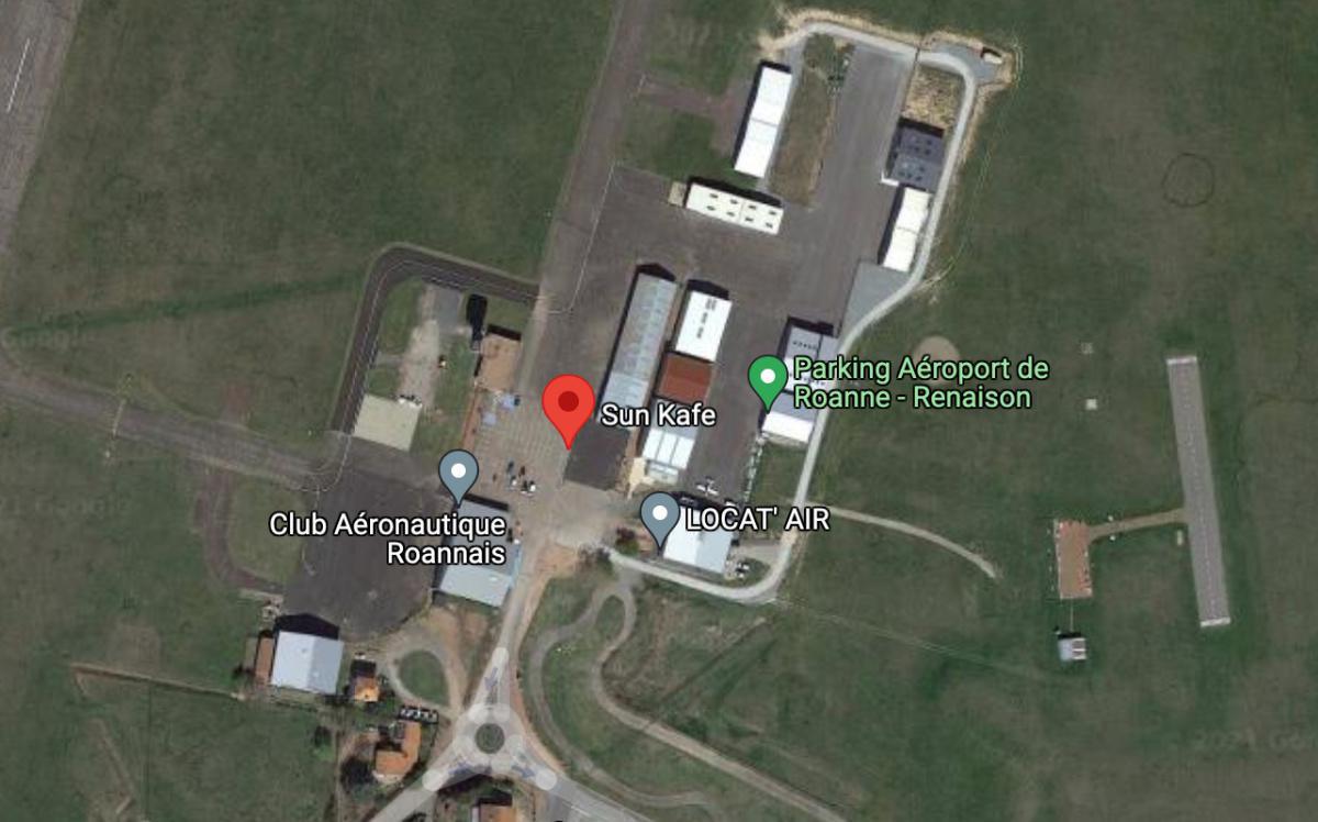 SUN KAFE Bar & Restaurant SUN KAFE Bar & Restaurant