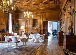 Chateau de Tressé Restaurant & Forest SPA ★★★★★ Hôtel Clinique du Repos Chateau de Tressé Restaurant & Forest SPA ★★★★★ Hôtel Clinique du Repos