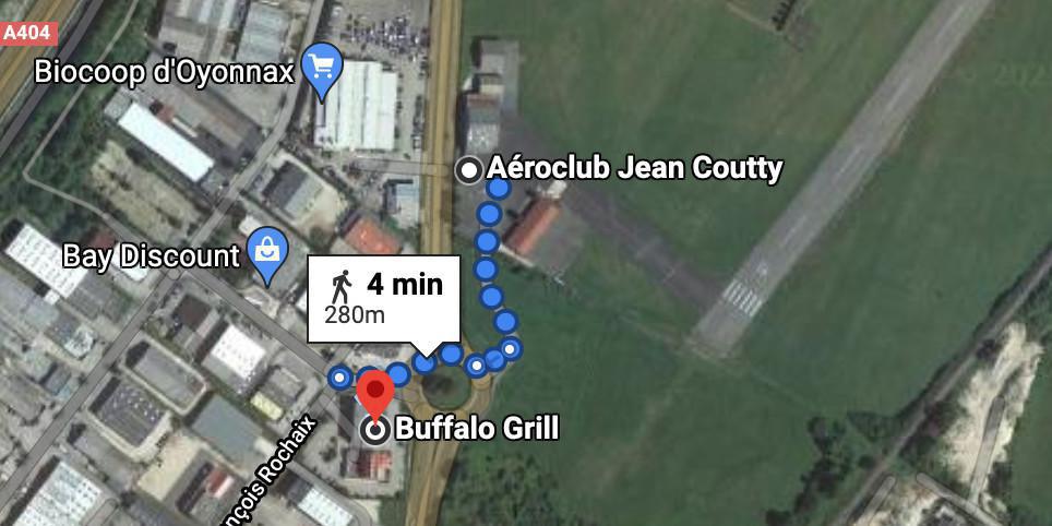 Restaurant Buffalo Grill Restaurant Buffalo Grill
