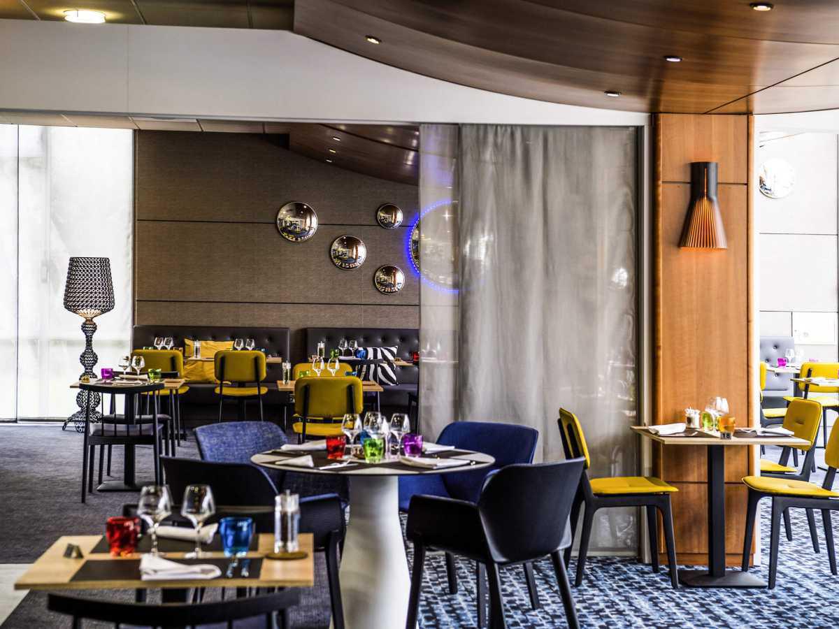 Hôtel Restaurant Novotel Hôtel Restaurant Novotel