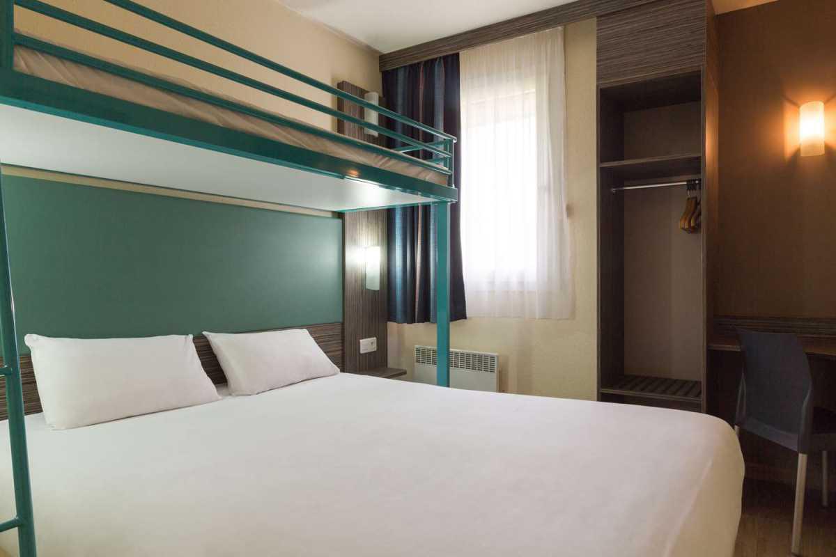 Hôtel Kyriad Direct Hôtel Kyriad Direct