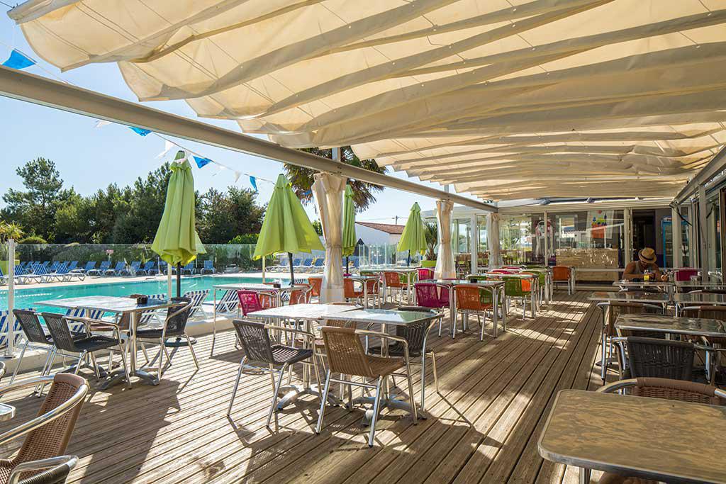 Camping Bar Restaurant Les Blancs Chênes Camping Bar Restaurant Les Blancs Chênes