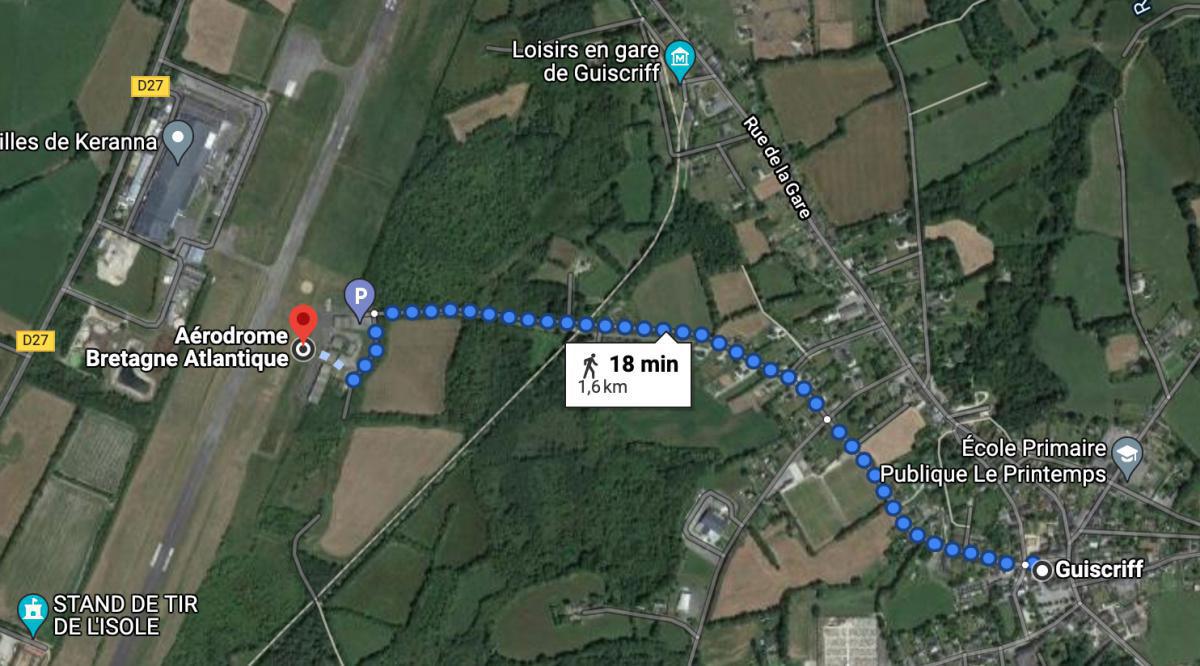 LFES Guiscriff Scaer ⛽️ H24 Total - 🏘 🛏🍴 📸 🚲 < 2 km LFES Guiscriff Scaer ⛽️ H24 Total - 🏘 🛏🍴 📸 🚲 < 2 km