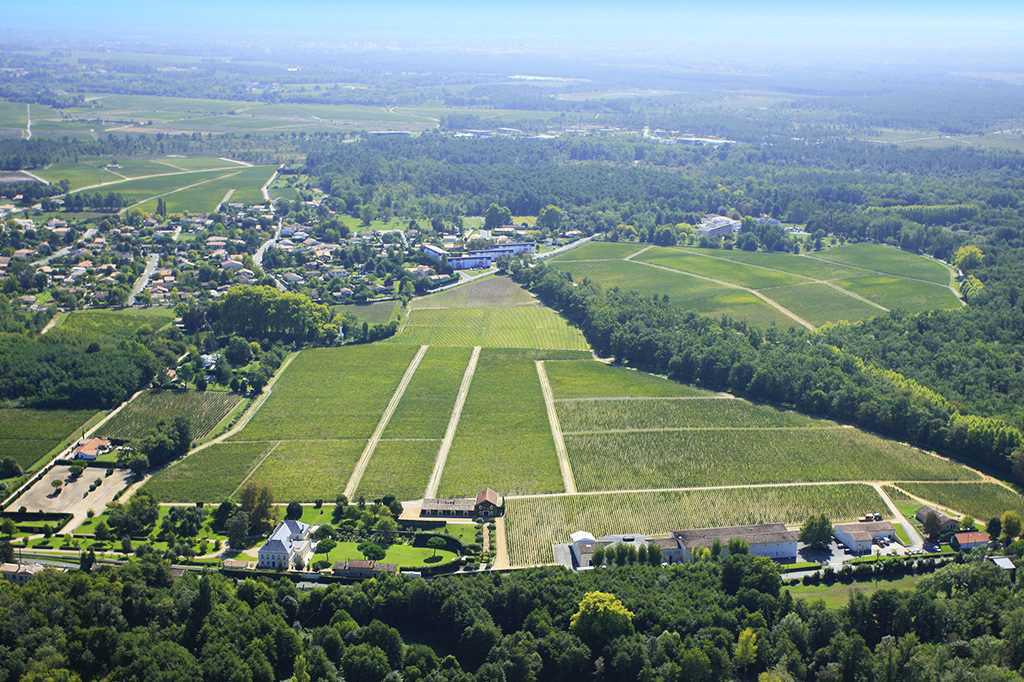 LFCS Bordeaux Léognan Saucats ⛽️ -🍴< 2 km LFCS Bordeaux Léognan Saucats ⛽️ -🍴< 2 km