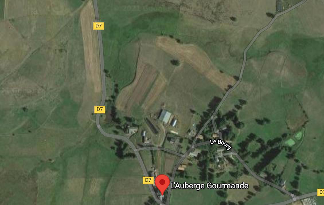 L'Auberge gourmande, Bar, Hôtel, Restaurant L'Auberge gourmande, Bar, Hôtel, Restaurant