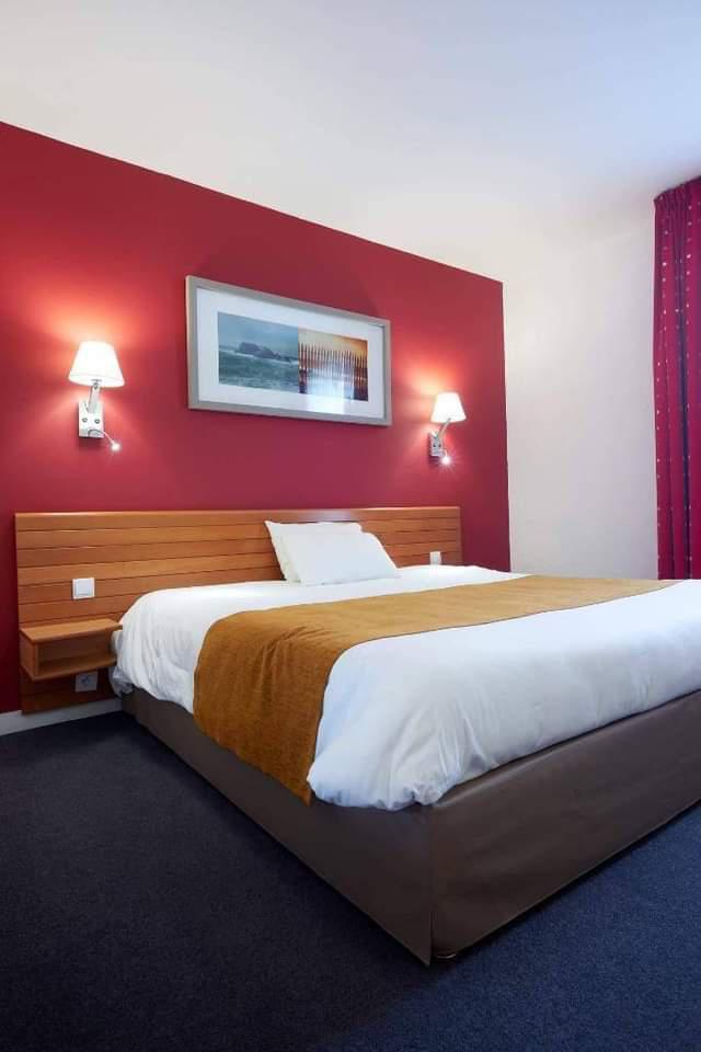 Hôtel Ibis Style Morlaix Hôtel Ibis Style Morlaix