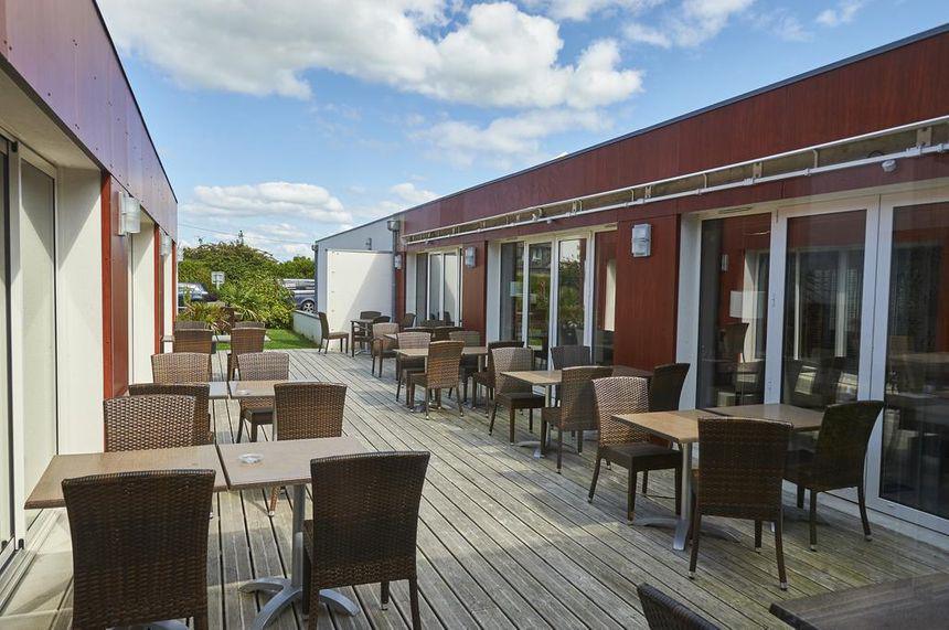 Hôtel Ibis Style Morlaix Hôtel Ibis Style Morlaix