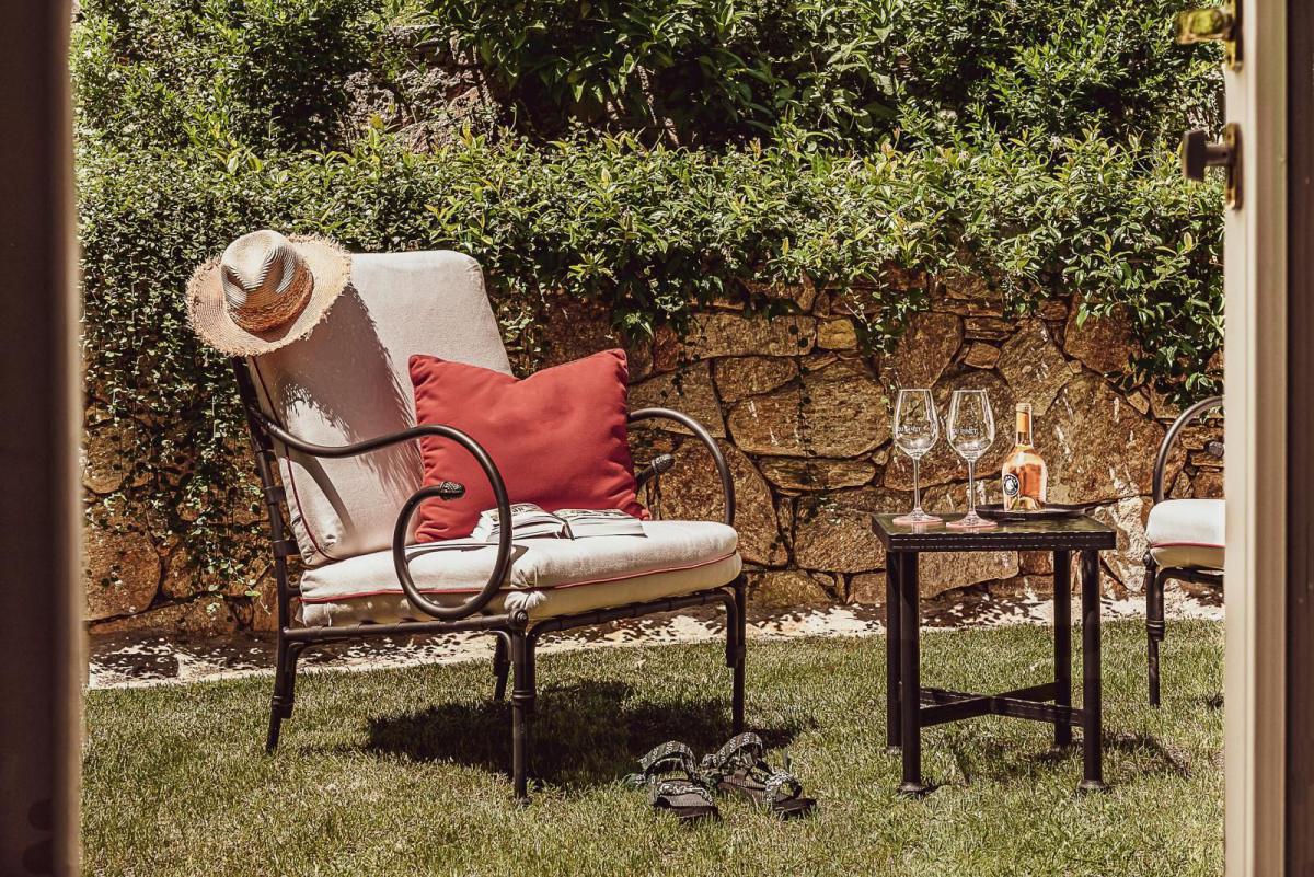 Hôtel Lou Pinet ★★★★★ Restaurant & SPA