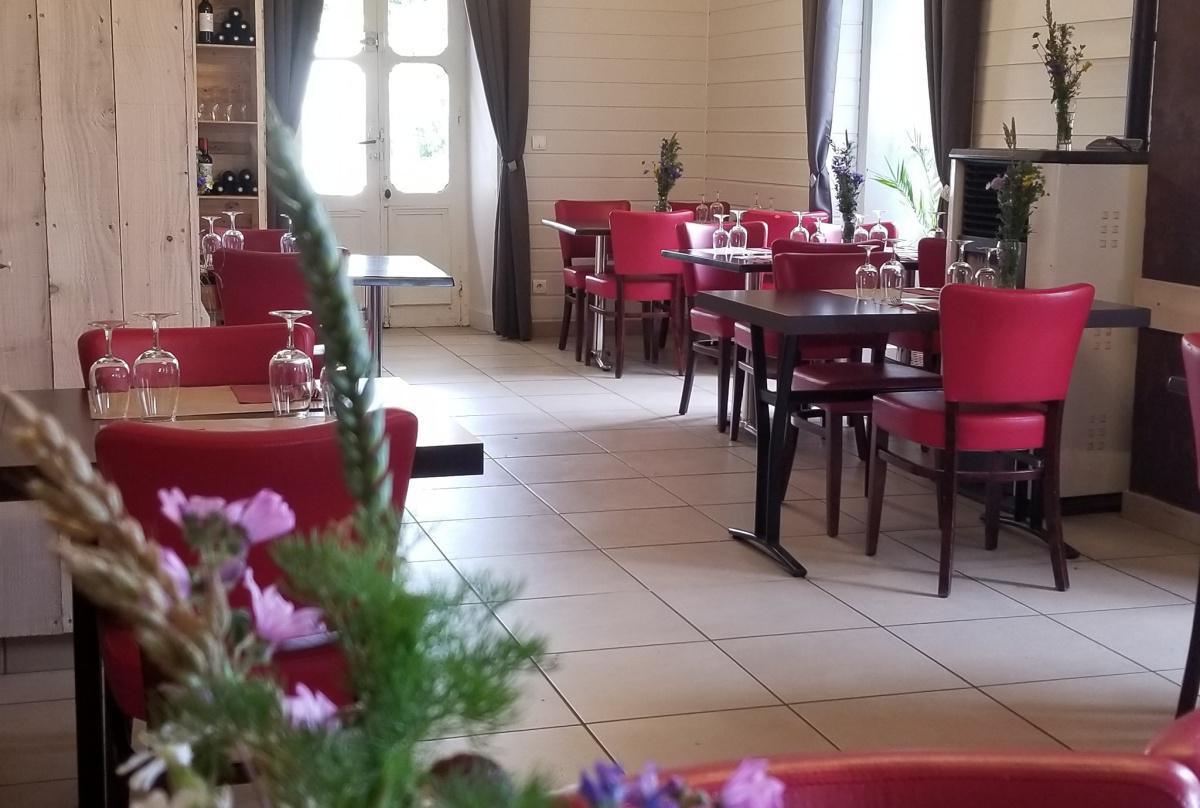 Restaurant l'Escale Restaurant l'Escale