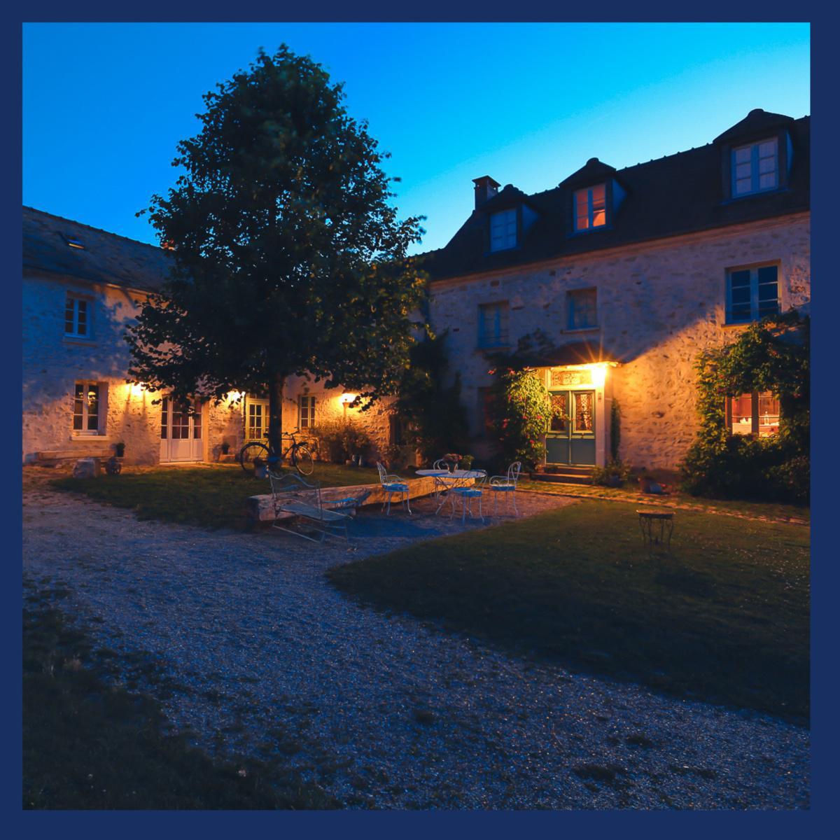 La Petite Ferme, Gîte et Chambres d'hôtes La Petite Ferme, Gîte et Chambres d'hôtes